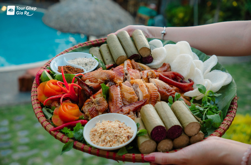 Ăn gì ở Mai Châu? Top 11 món ngon và gợi ý quán ăn chuẩn vị địa phương