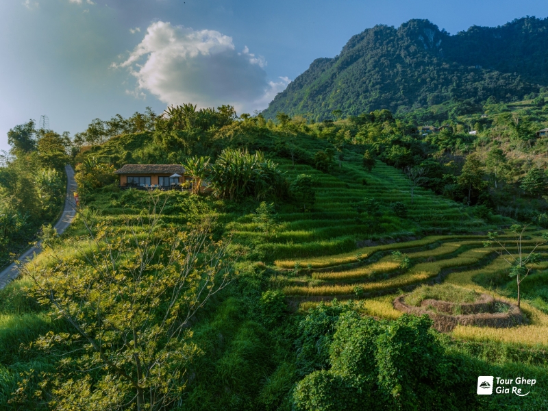 Top 9 địa điểm tham quan Mai Châu đẹp bình yên, giản dị