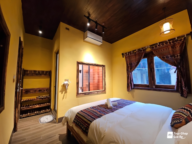 Top 5 homestay Hang Kia Pà Cò view đẹp không thể bỏ qua
