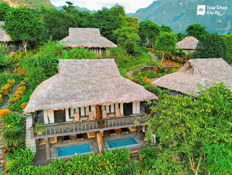 Top 5 homestay ở Mai Châu view đẹp, đầy đủ tiện nghi tốt nhất