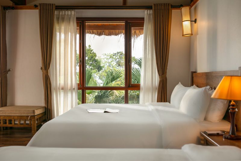 Top 6 khách sạn ở Mai Châu đẹp chất lượng nhất 2026