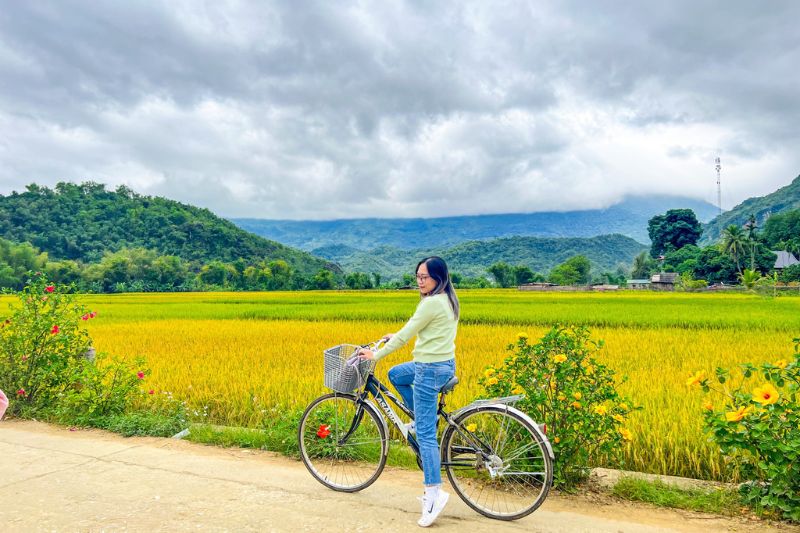 Du lịch Mai Châu tháng 11 có lạnh không? Có gì đẹp?