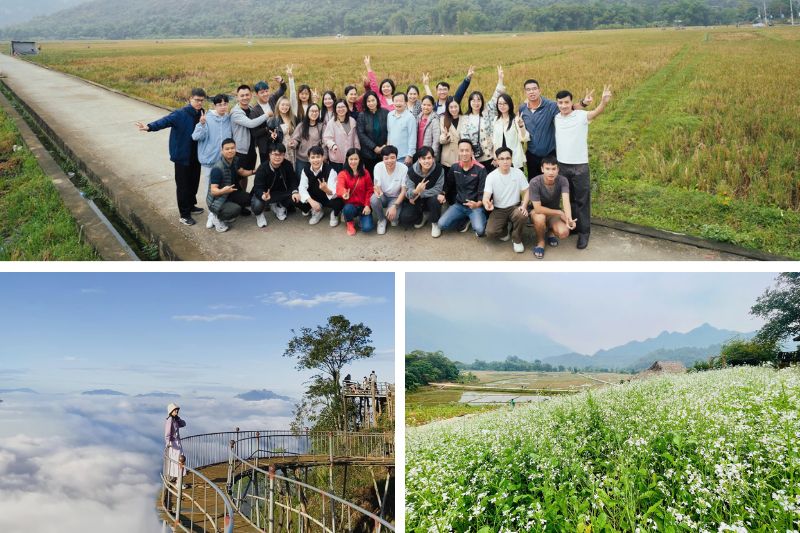 Du lịch Mai Châu tháng 12 có gì đẹp? Có lạnh không?