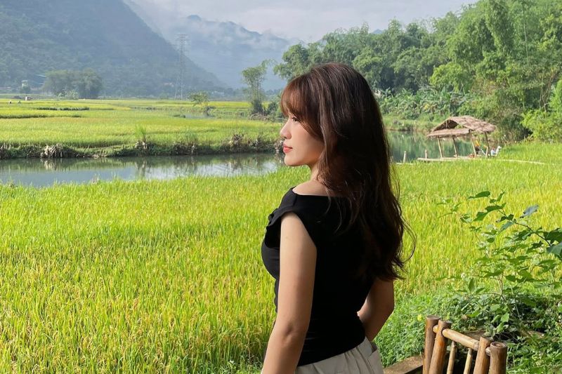 Du lịch Mai Châu tháng 9 có đẹp không? Review chi tiết