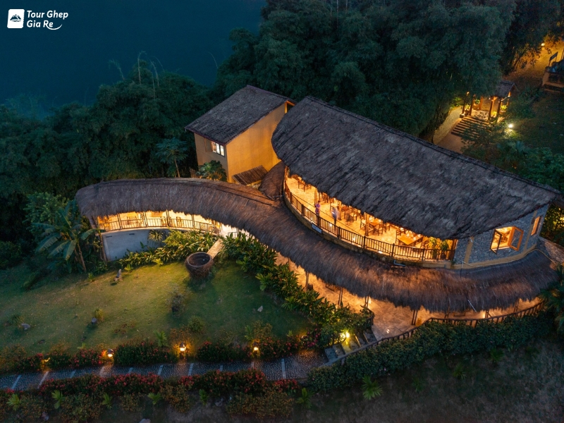 Top 7 resort ở Mai Châu view đẹp có giá tốt nhất hiện nay