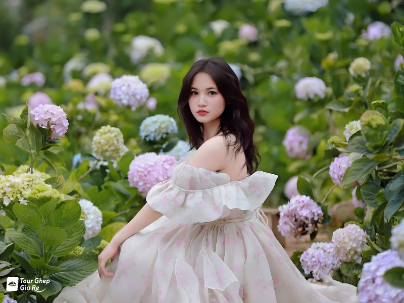 Du lịch Mộc Châu tháng 10 có hoa gì? Check in ở đâu đẹp nhất