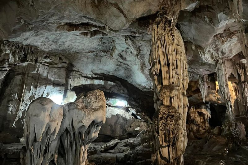 Khám phá hang Dơi Mộc Châu cần lưu ý gì? Kinh nghiệm chi tiết