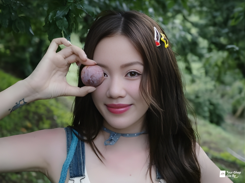 Kinh nghiệm đi Mộc Châu mùa mận chín không thể bỏ qua