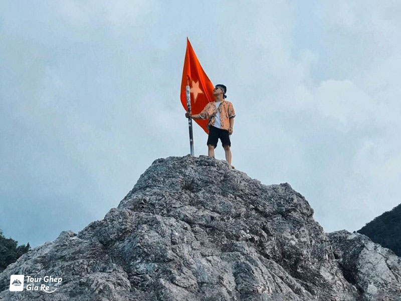 Tour Hải Phòng Mộc Châu 3 ngày 2 đêm chi tiết từ A-Z