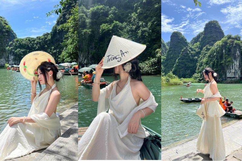 Đi Ninh Bình mặc gì: Gợi ý trang phục theo mùa & hoạt động