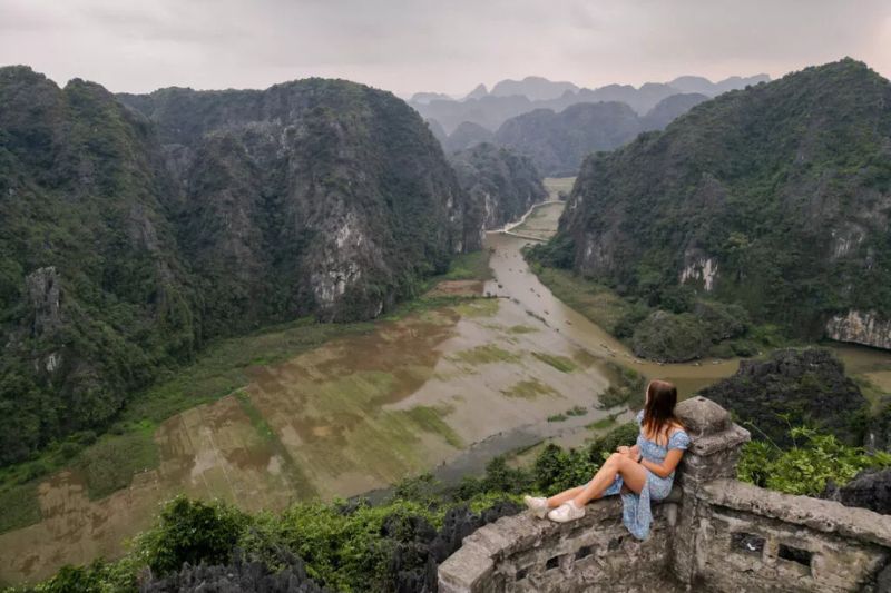 Ninh Bình tháng 12: Thời tiết, cảnh đẹp & lịch trình chi tiết
