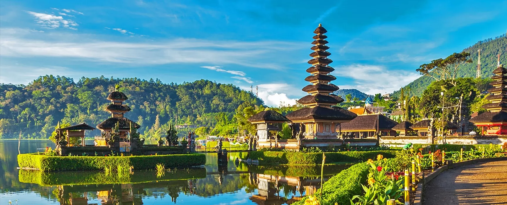 Tận hưởng những kỳ nghỉ đáng nhớ